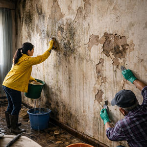 Serafín Pinar - Perito Judicial y de Parte, Valoración de Inmuebles y Daños para Seguros, Vehículos, Herencias, Contenido, Expropiación, Contaminación Acústica.
Peritaje y Valoración de Daños por Humedades.